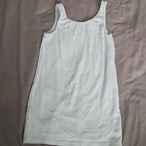 Old navy tank top